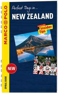 New Zealand Marco Polo Spiral Guide