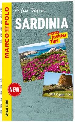 Sardinia Marco Polo Spiral Guide