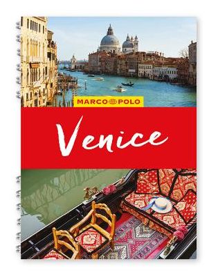 Marco Polo Venice