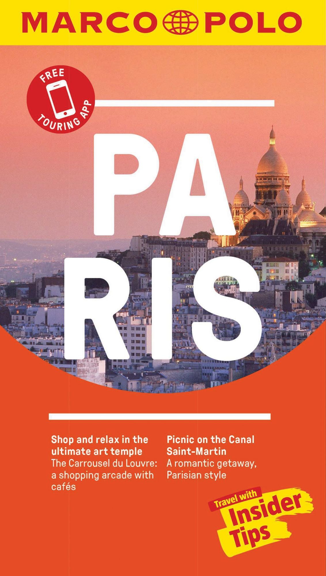 Marco Polo Paris
