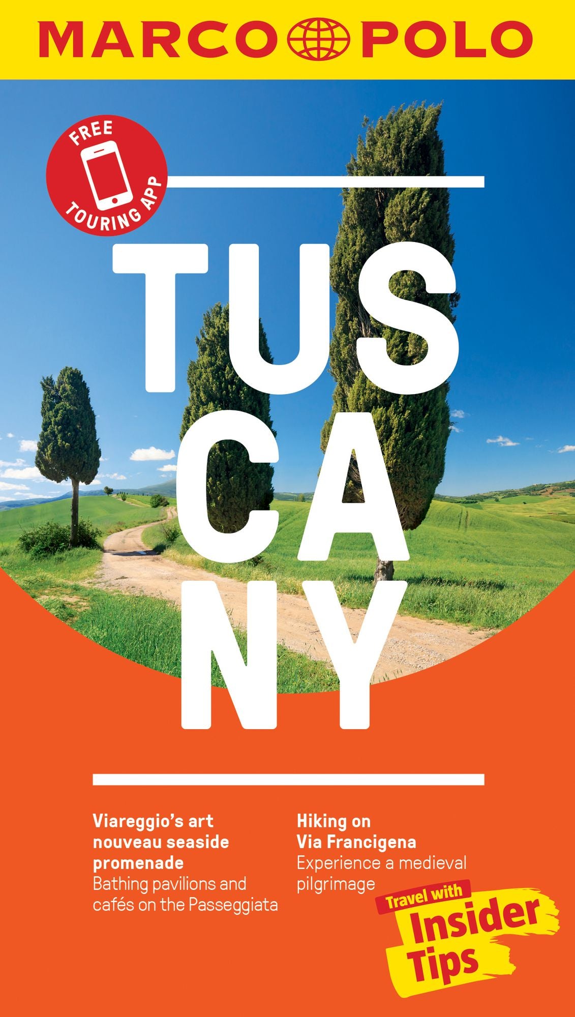 Marco Polo Tuscany