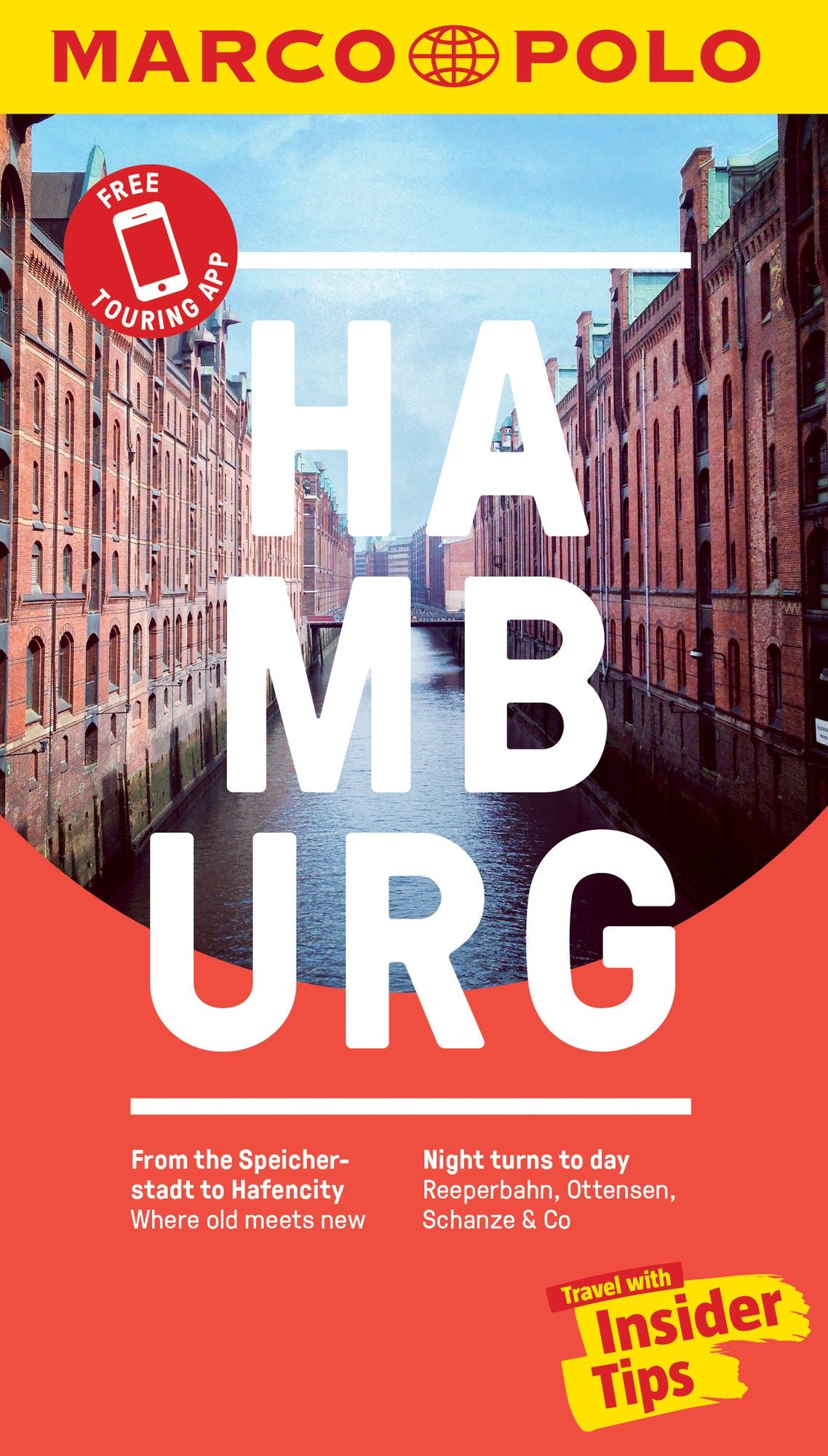 Marco Polo Hamburg