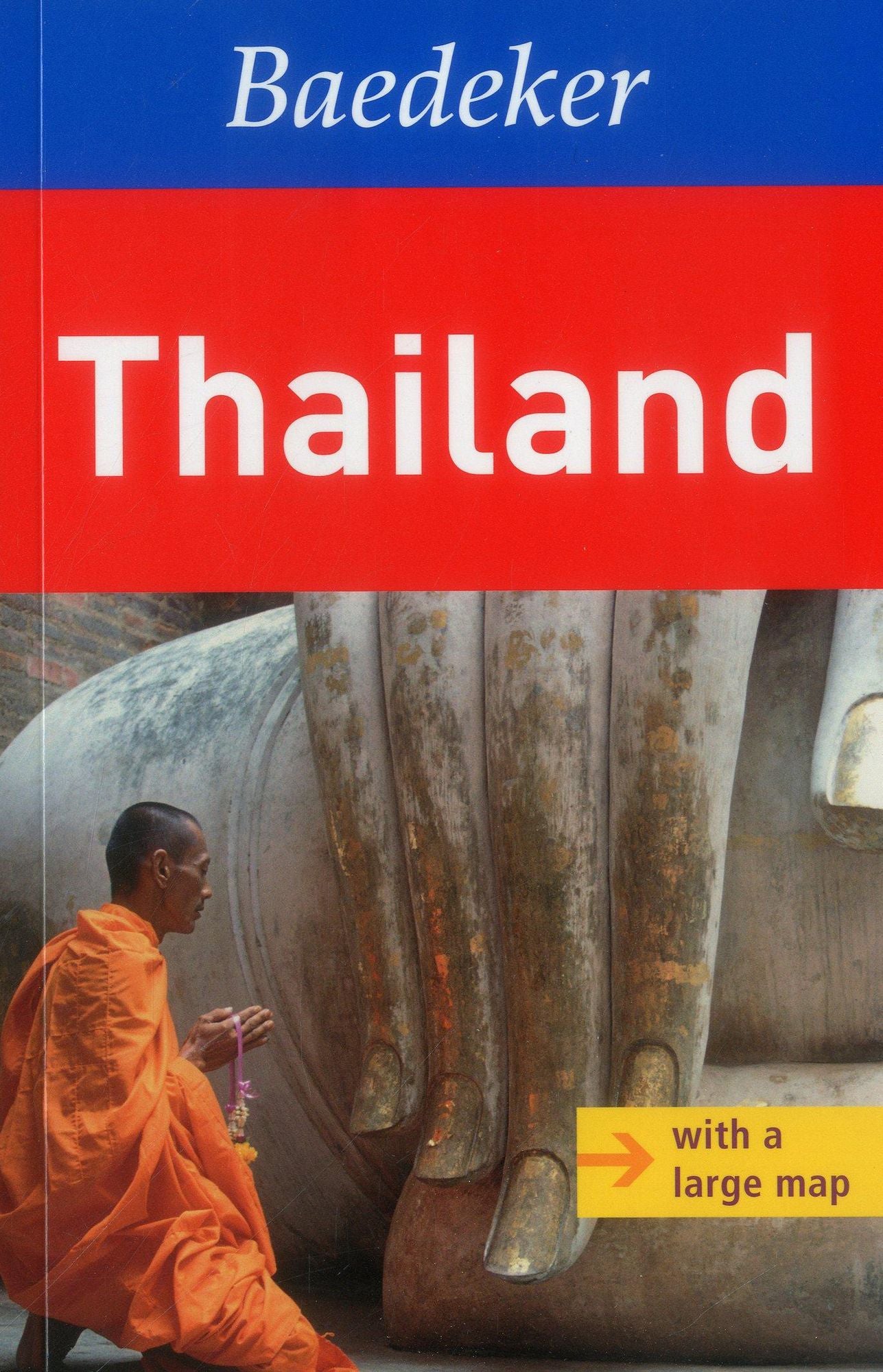 Thailand Baedeker Guide