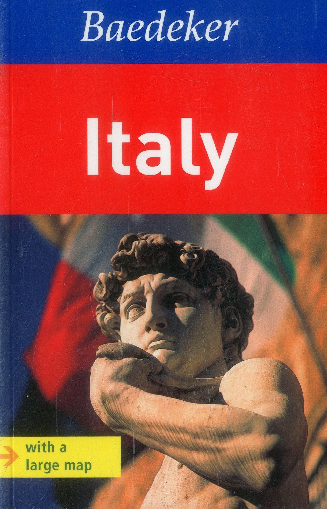 Italy Baedeker Guide