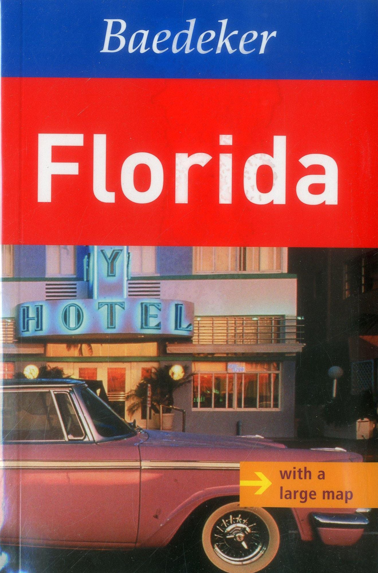 Florida Baedeker Guide