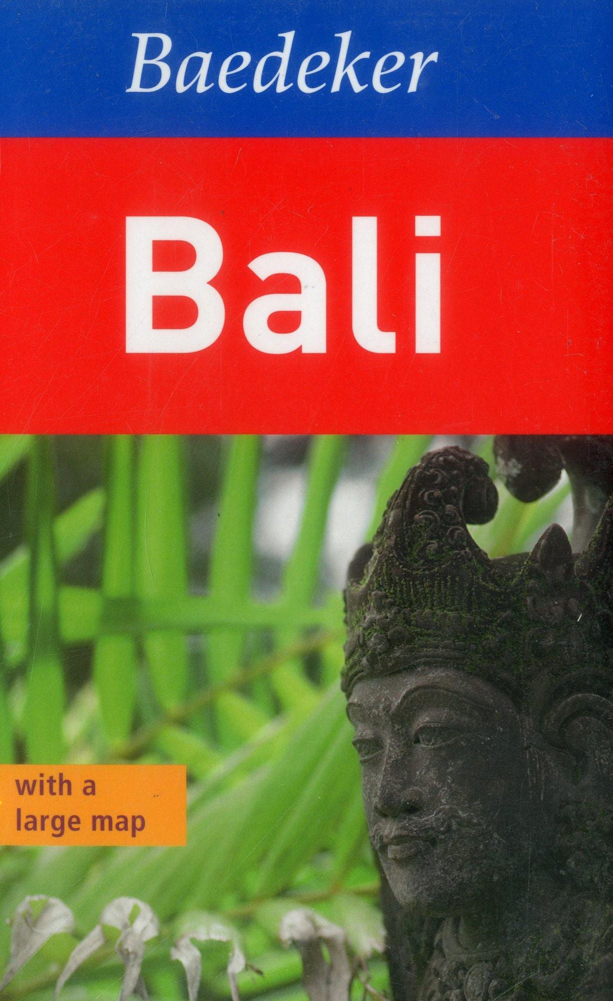 Bali Baedeker Guide