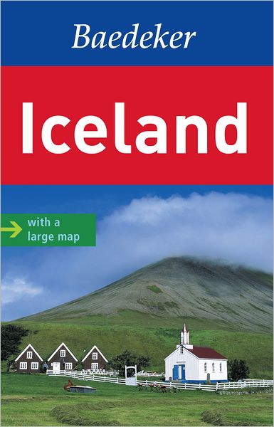 Iceland Baedeker Guide