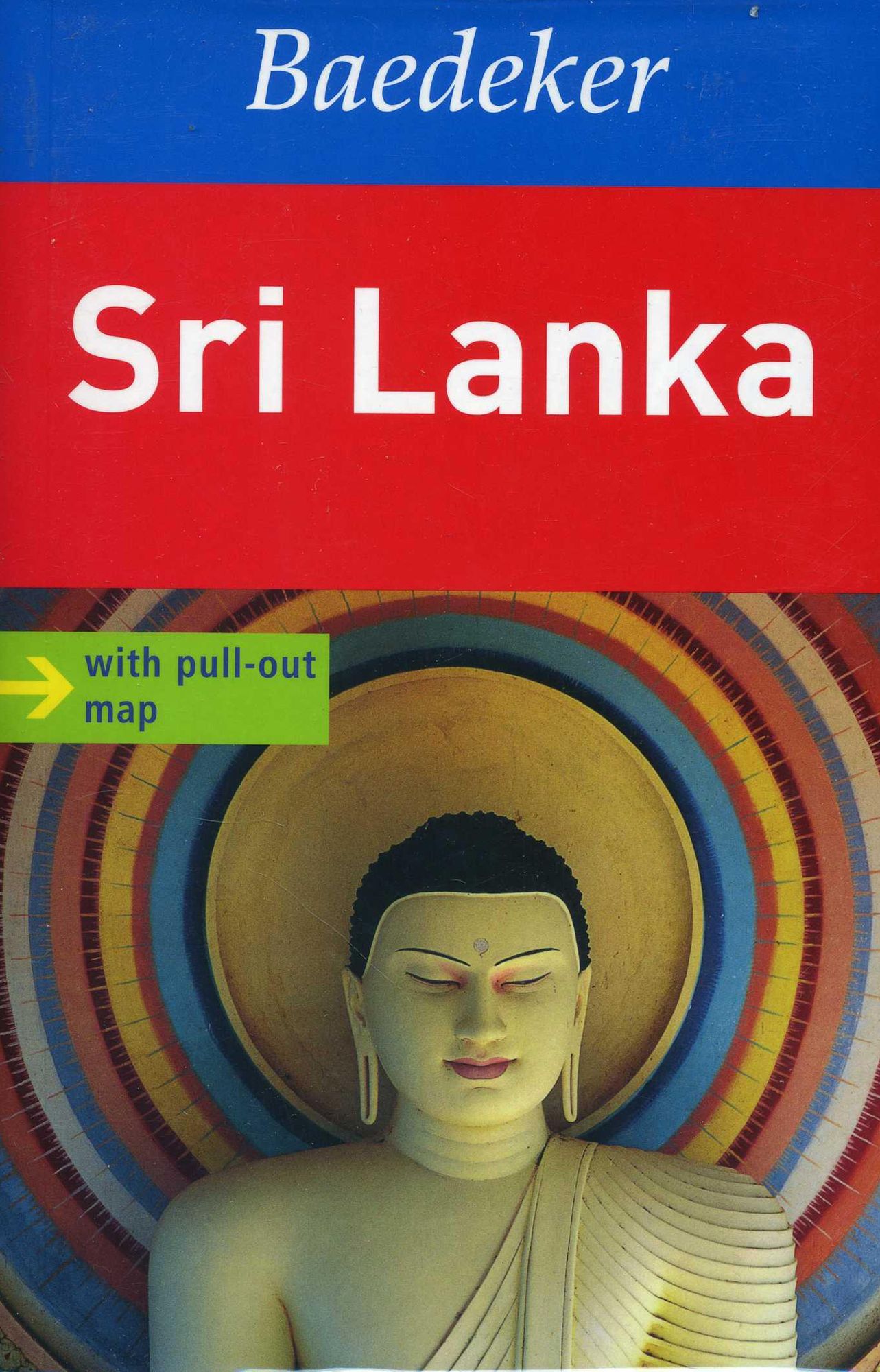 Sri Lanka Baedeker Guide