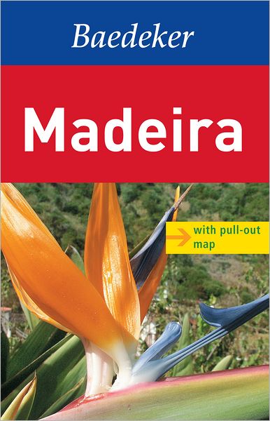 Madeira Baedeker Guide