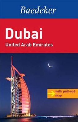 Dubai Baedeker Guide