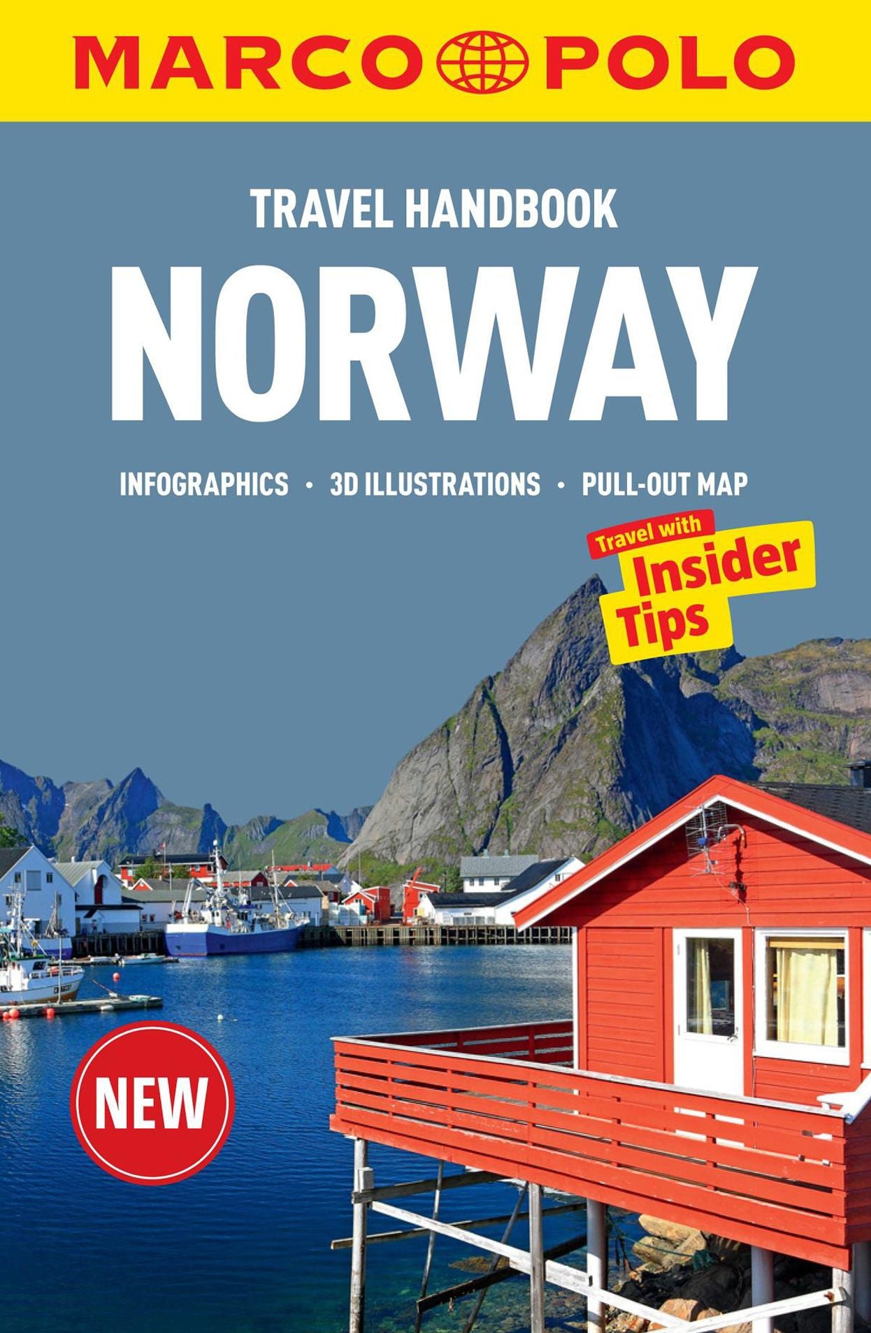 Marco Polo Norway