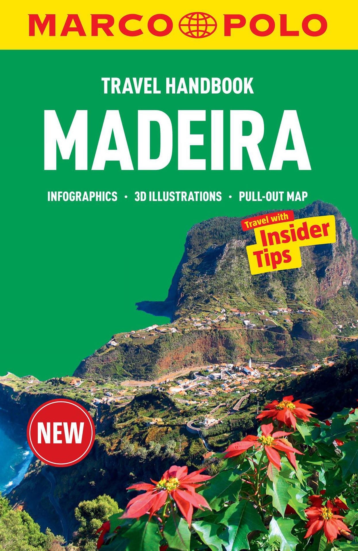 Madeira Marco Polo Handbook