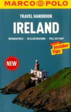 Ireland Marco Polo Handbook