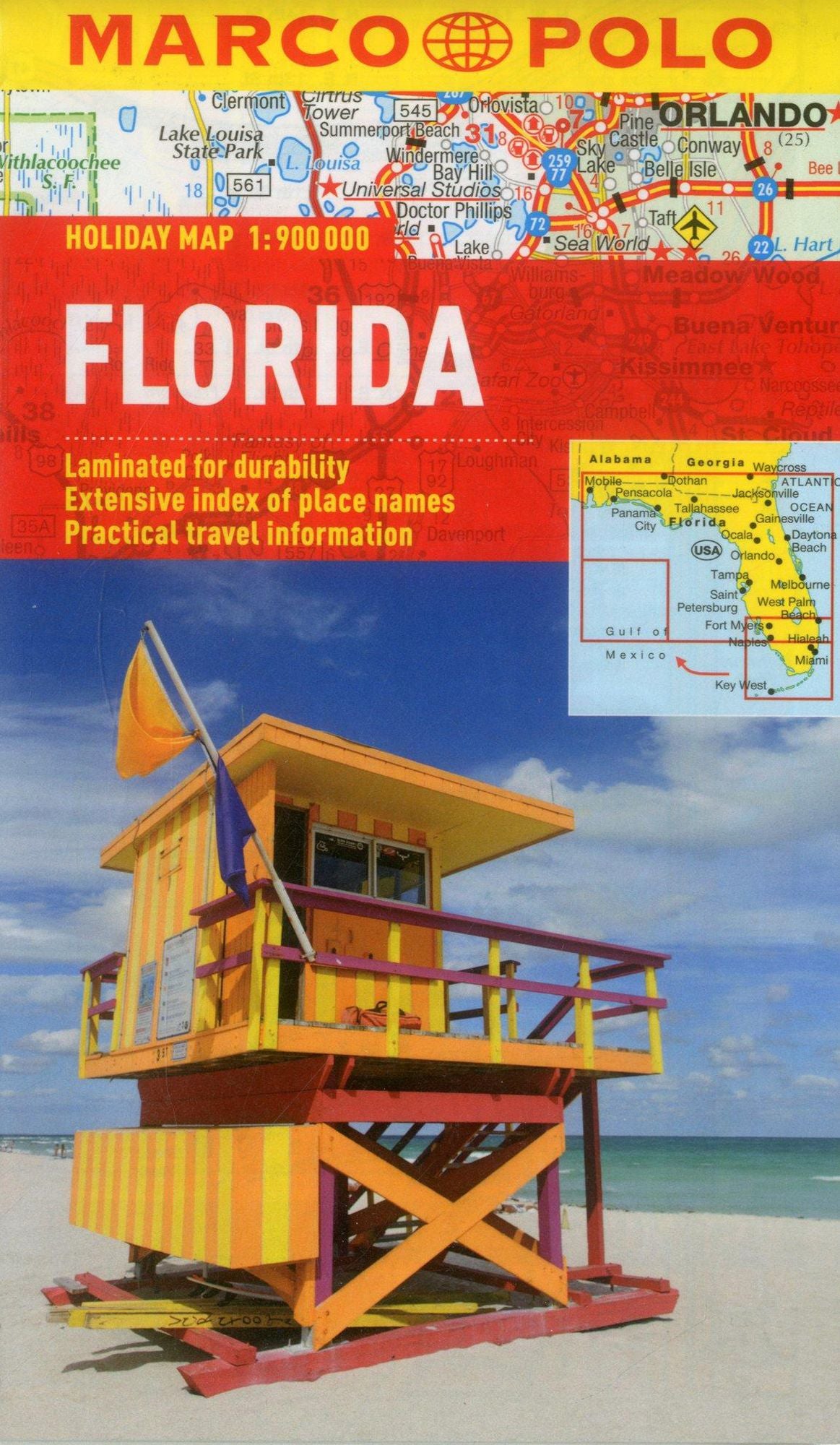 Marco Polo: Florida