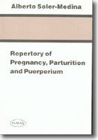 Repertory of Pregnancy, Parturition and Puerperium