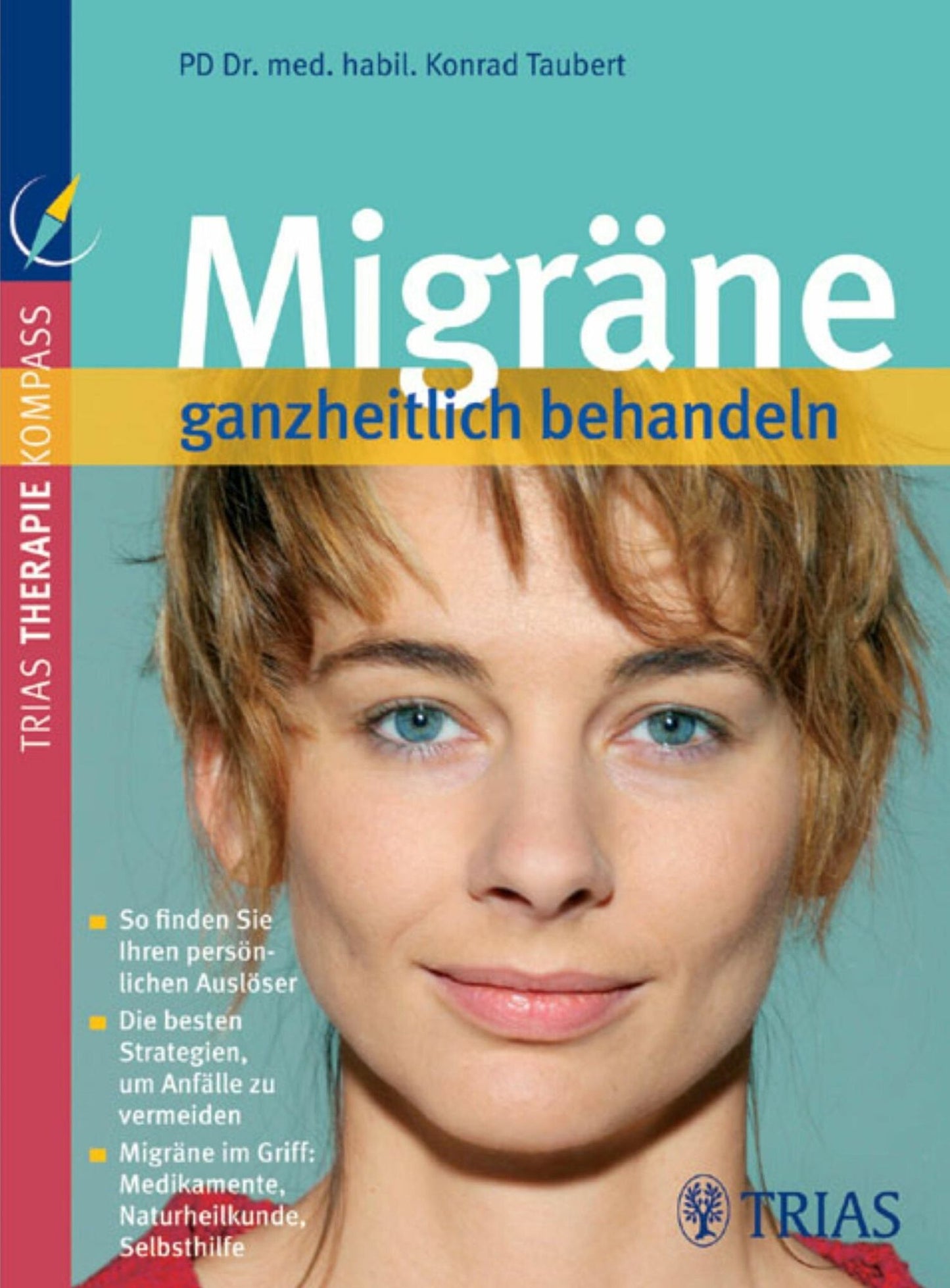 Migräne ganzheitlich behandeln: Die besten Strategien, um Anfälle zu vermeiden
