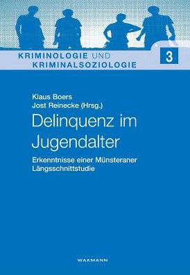 Delinquenz im Jugendalter