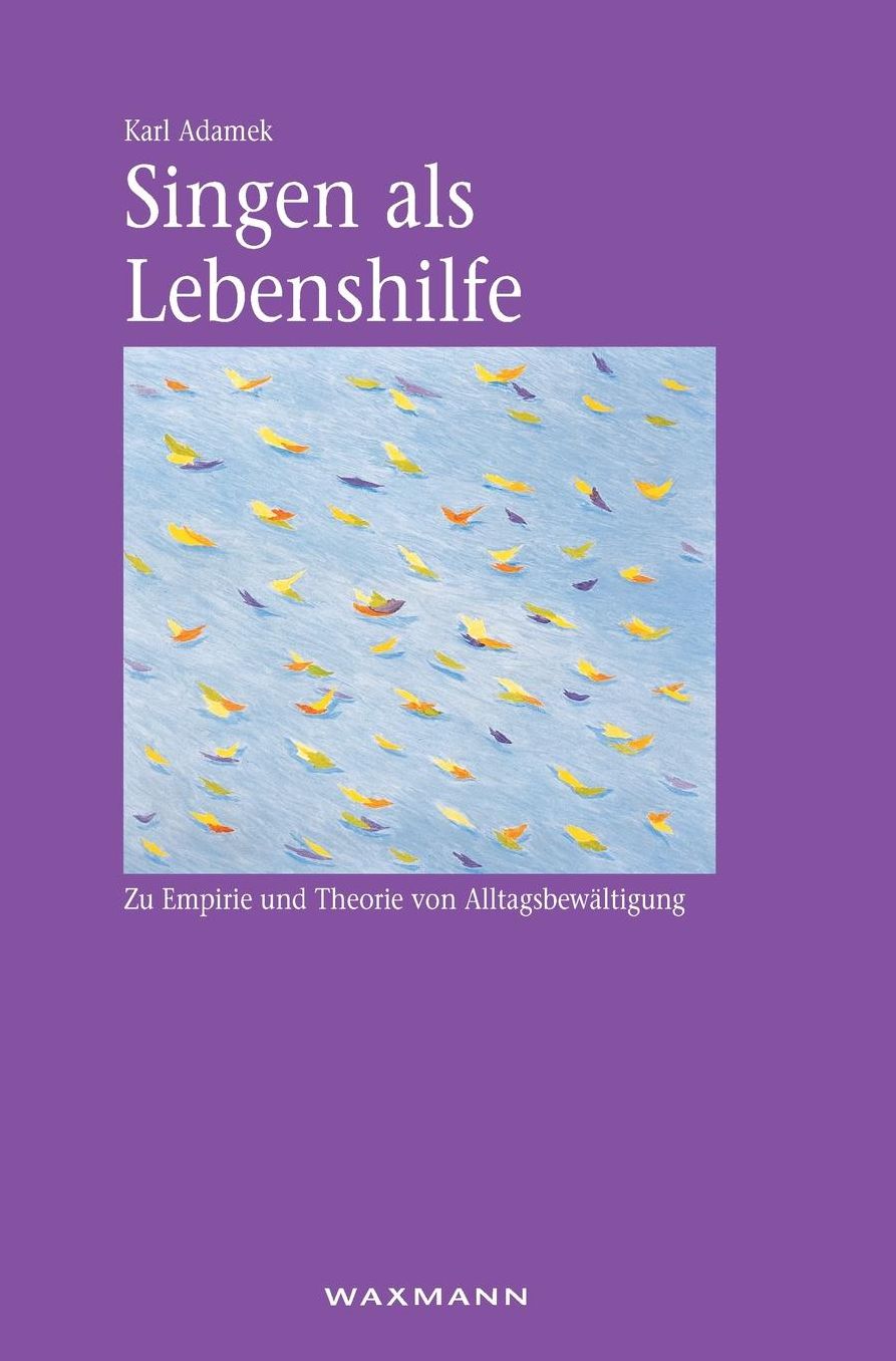 Singen ALS Lebenshilfe