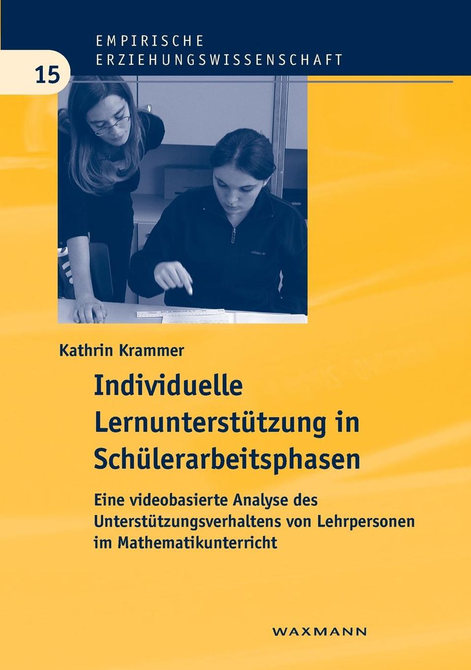 Individuelle Lernunterst tzung in Sch lerarbeitsphasen