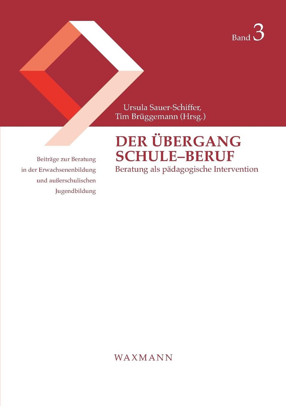 Der bergang Schule-Beruf