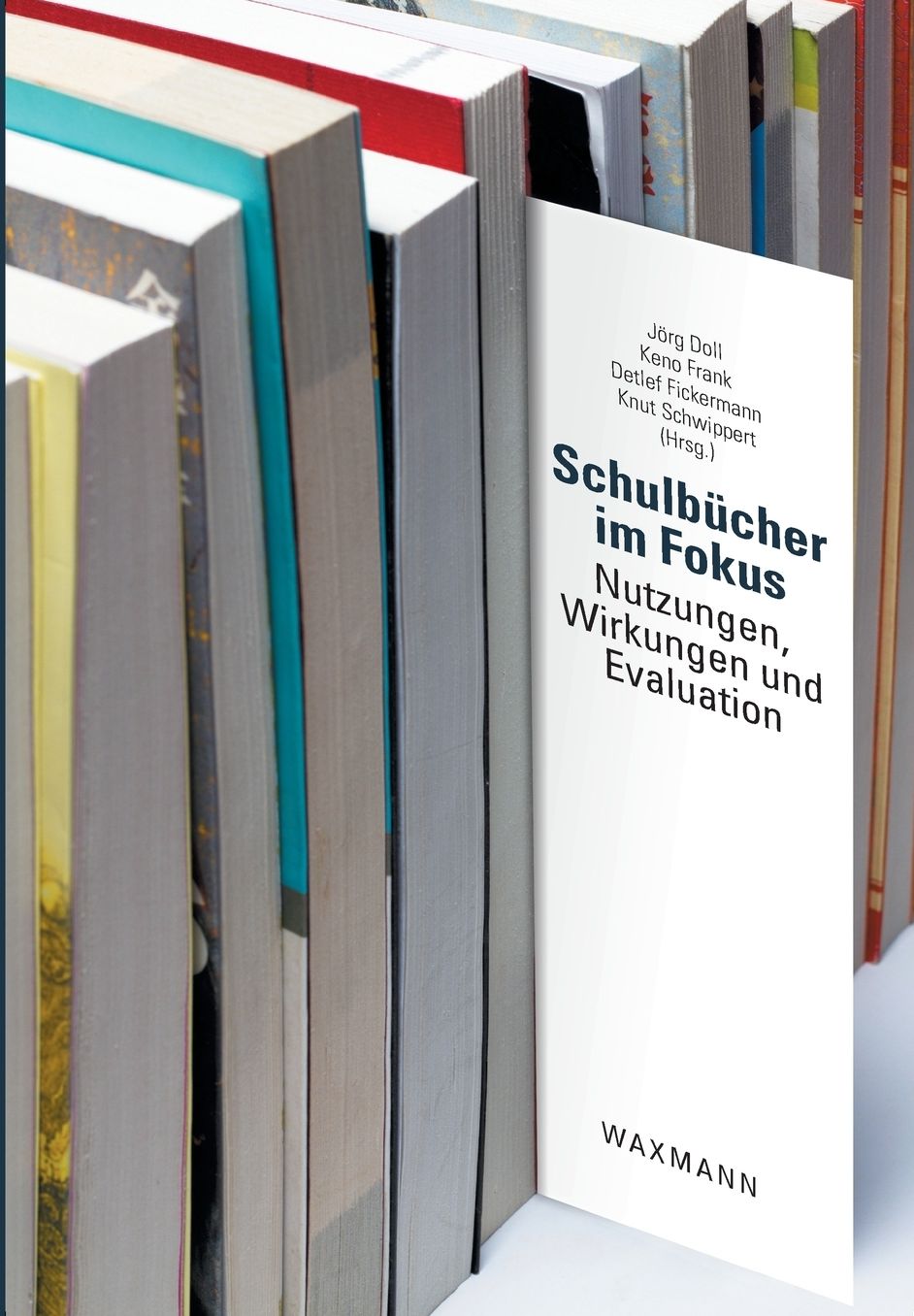 Schulb cher im Fokus