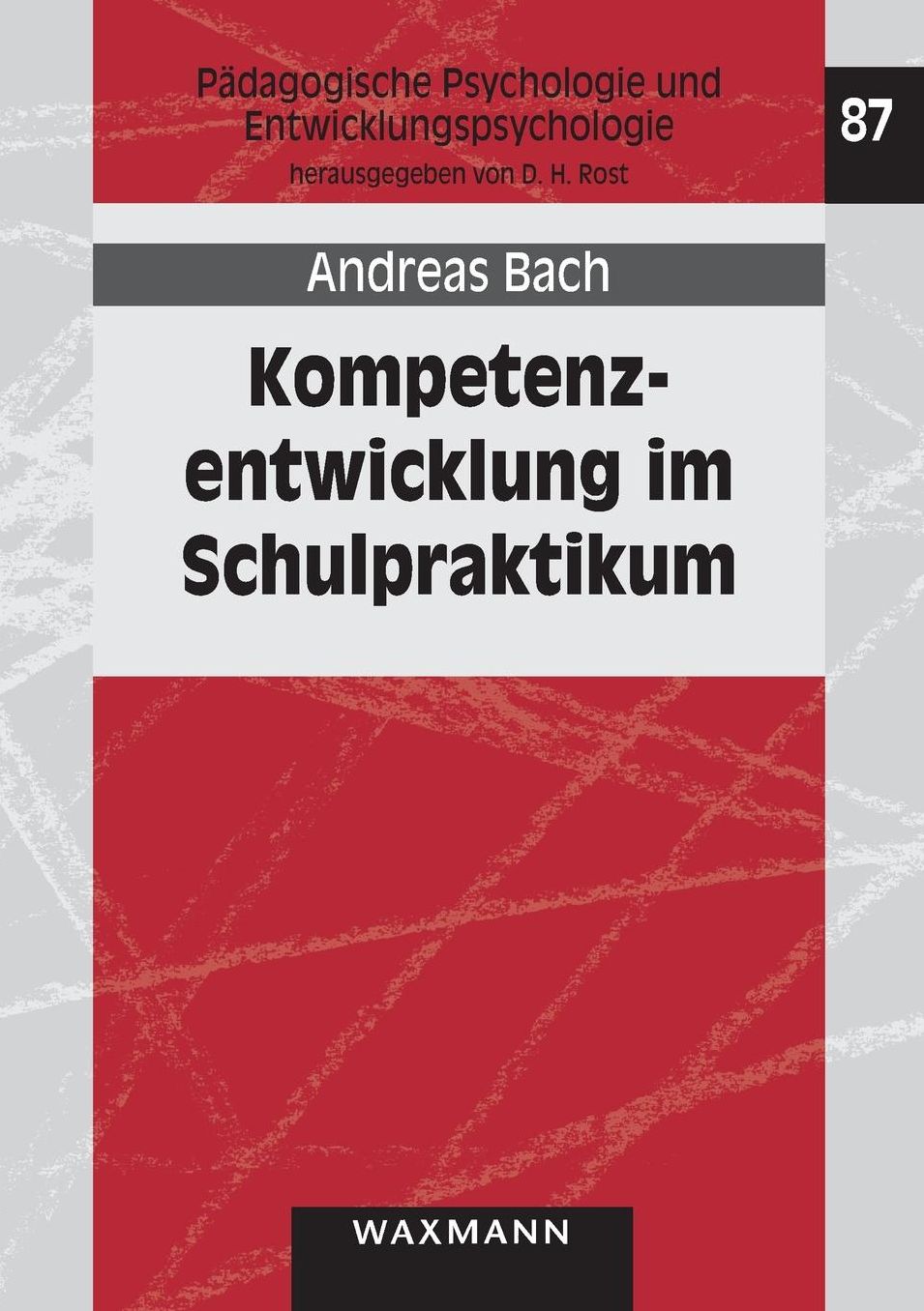 Kompetenzentwicklung im Schulpraktikum
