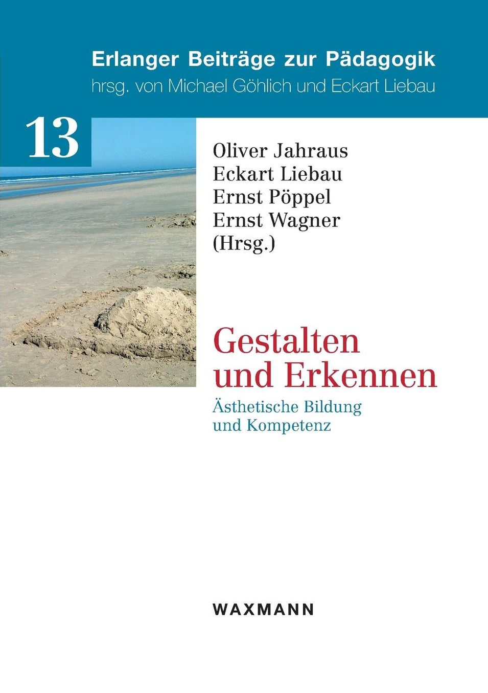 Gestalten und Erkennen