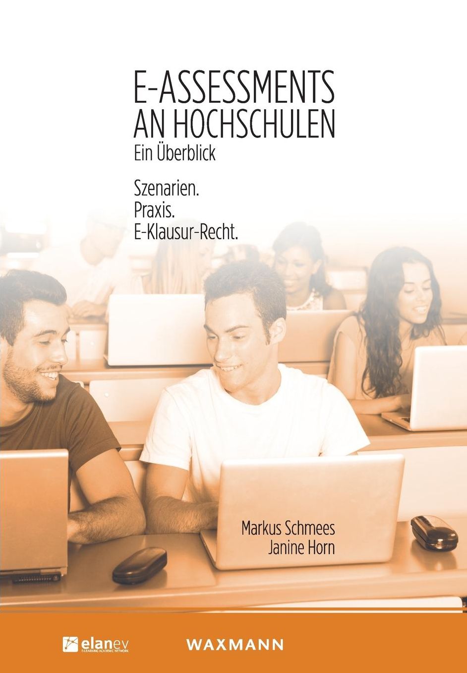 E-Assessments an Hochschulen: Ein berblick