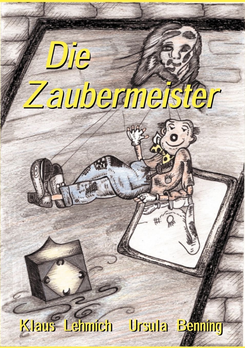 Die Zaubermeister