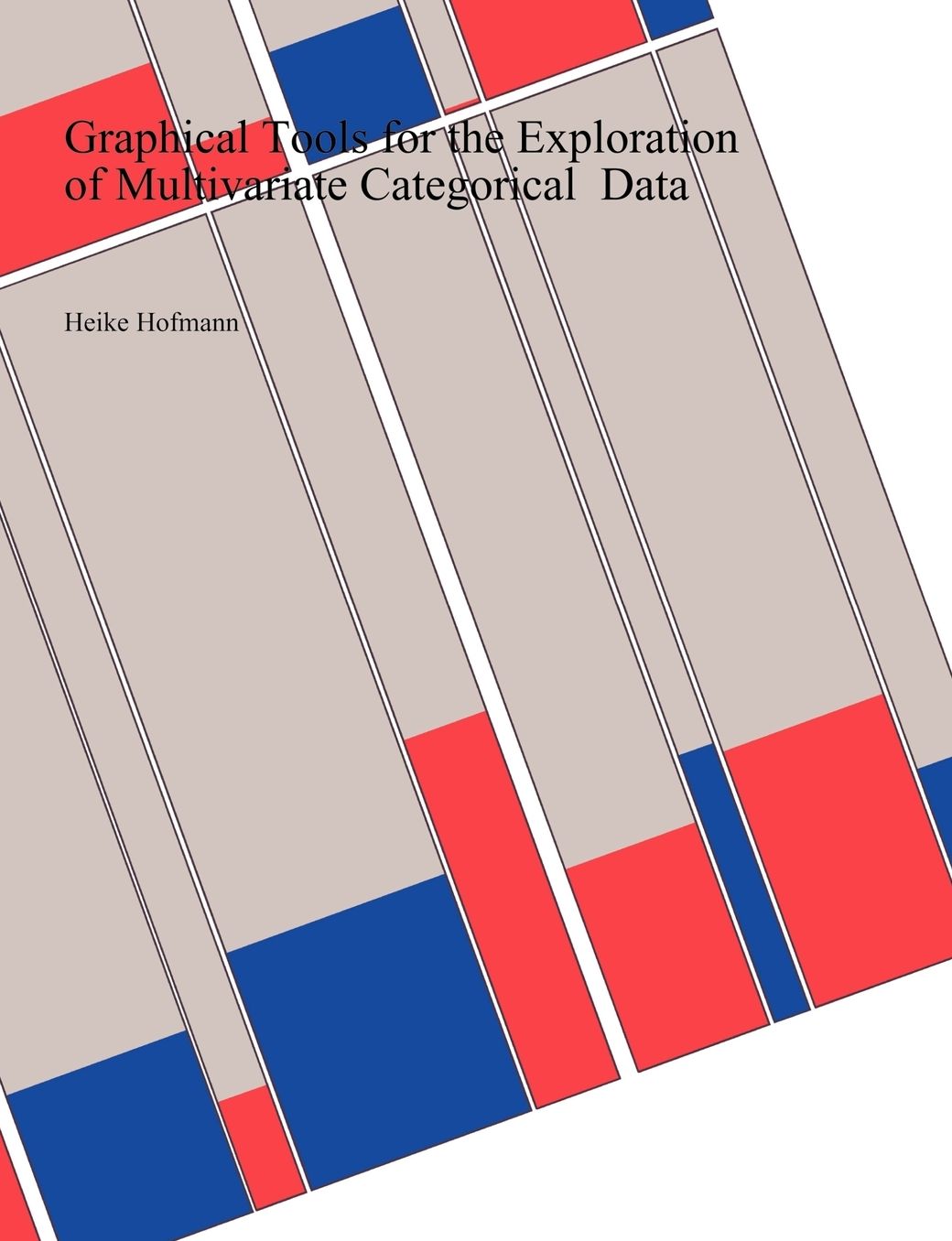 Graphical Tools for the Exploration of Multivariate Categorical Data