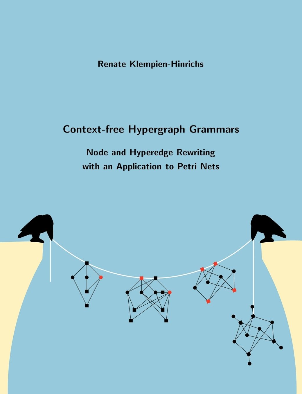 Context-free Hypergraph Grammars