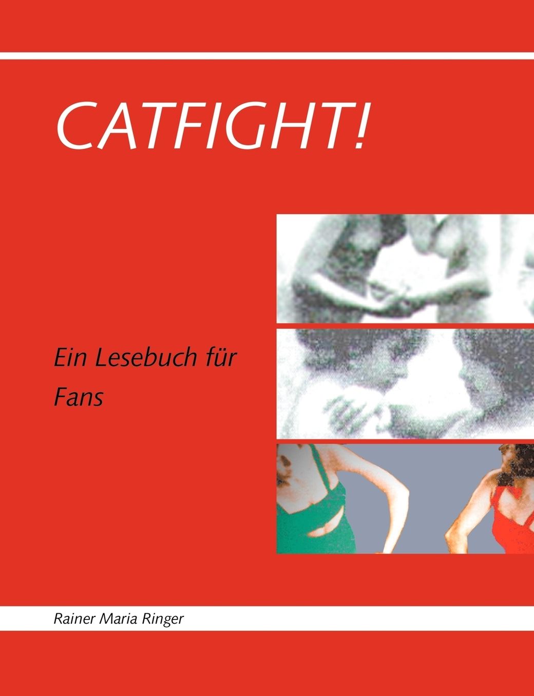 Catfight !