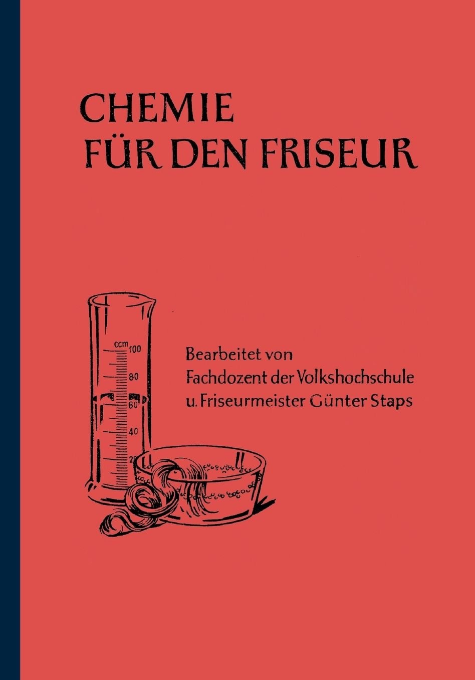 Chemie f r den Friseur