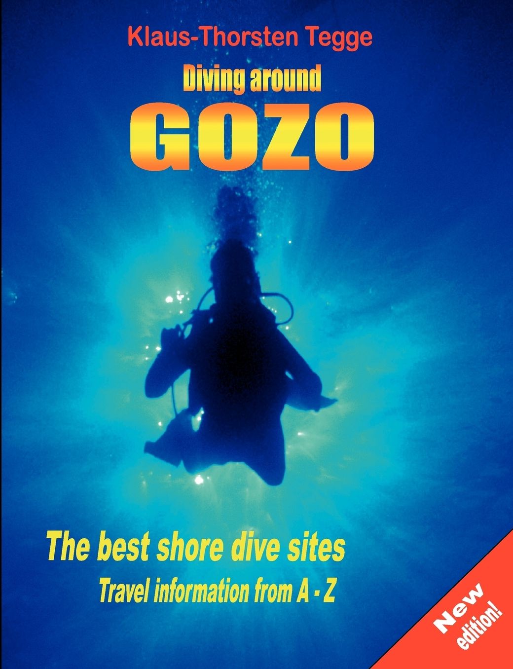 Diving Around Gozo