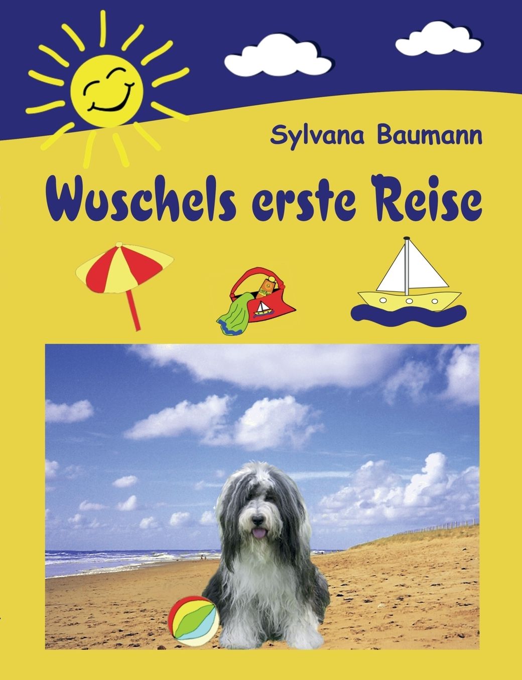 Wuschels Erste Reise