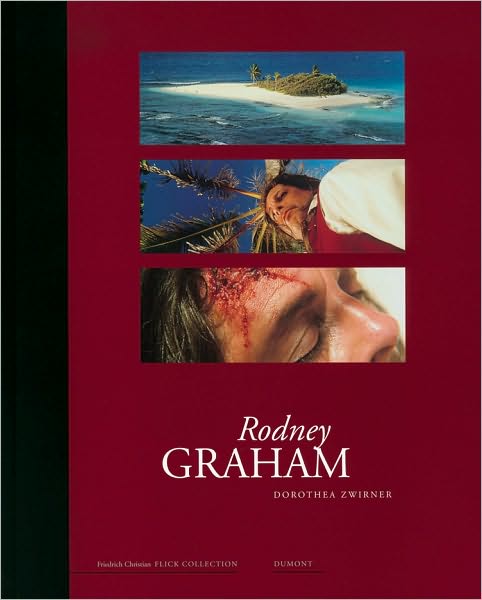 Rodney Graham: Friedrich Christian Flick Collection