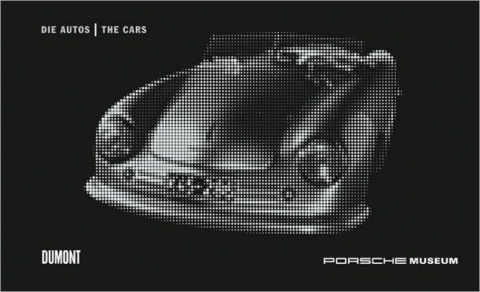 Porsche Museum: The Cars