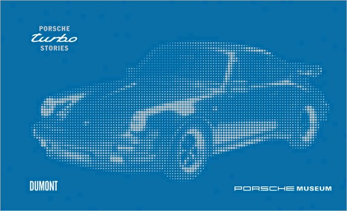 Porsche Turbo Stories