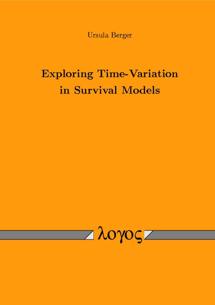 Exploring Time-Variation in Survival Models