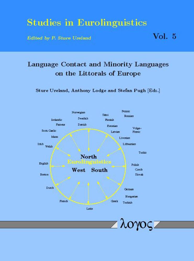 Language Contact and Minority Languages on the Littorals of Europe