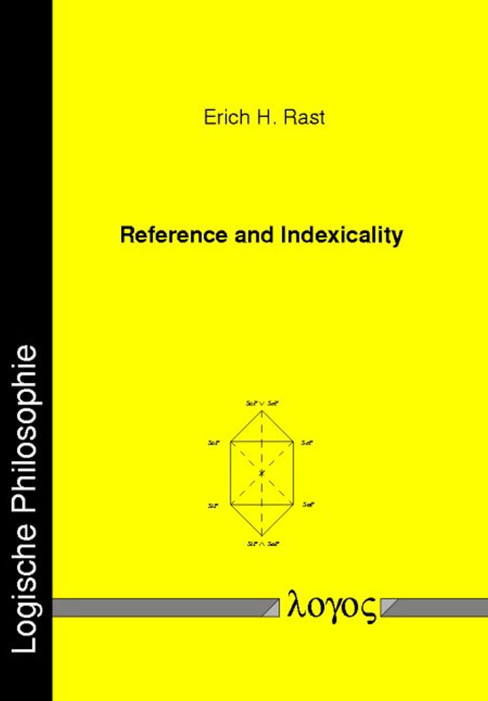 Reference and Indexicality