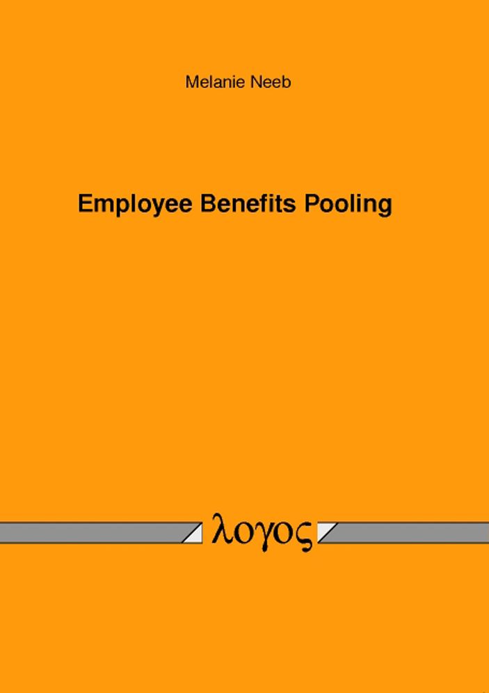Employee Benefits Pooling