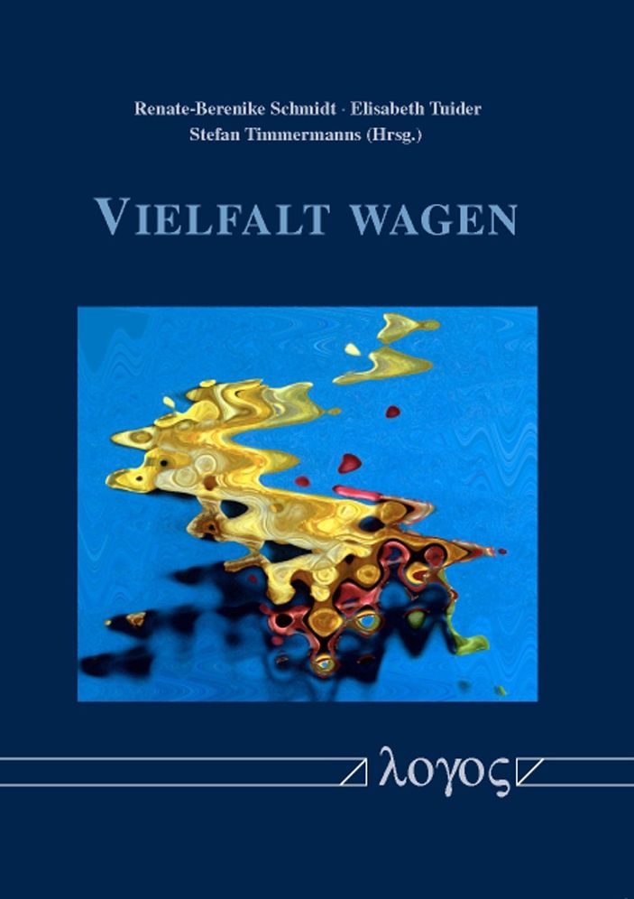 Vielfalt wagen: Festschrift fur Uwe Sielert