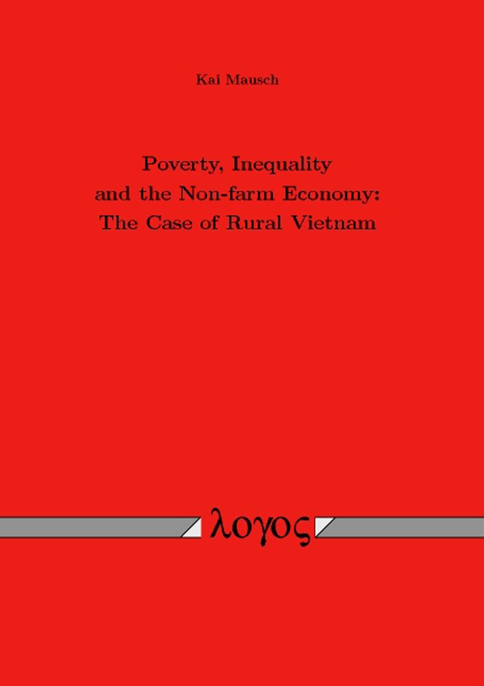 Poverty, Inequality and the Non-farm Economy: The Case of Rural Vietnam