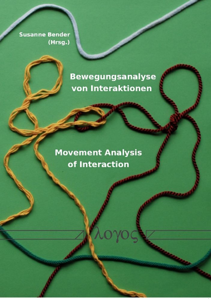 Bewegungsanalyse von Interaktionen -- Movement Analysis of Interaction