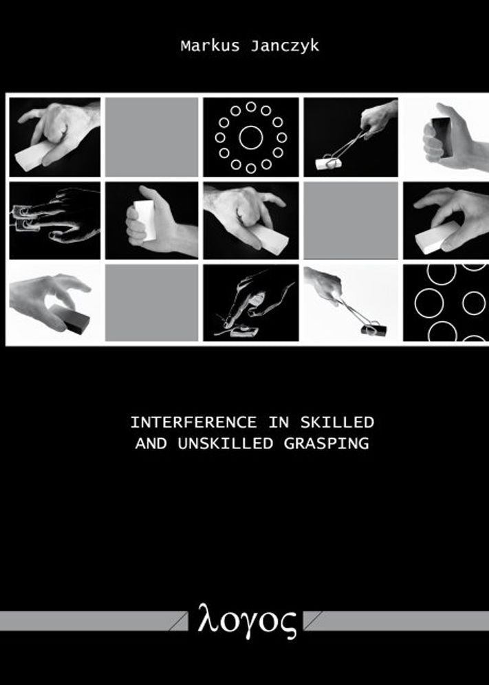 Interference in skilled and unskilled grasping