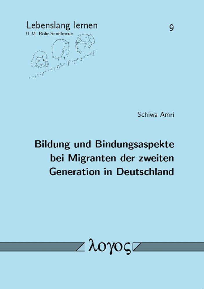 Bildung und Bindungsaspekte bei Migranten der zweiten Generation in Deutschland