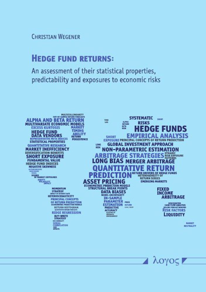 Hedge fund returns: An assessment of their statistical properties, predictability and exposures to economic risks