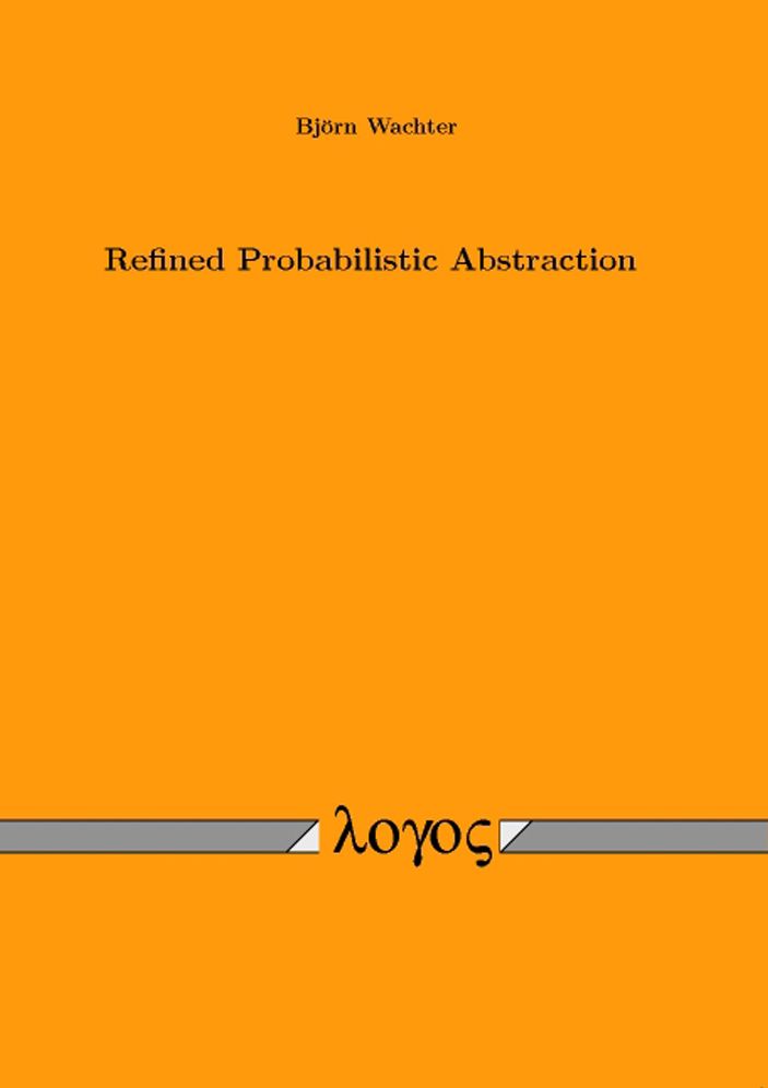 Refined Probabilistic Abstraction