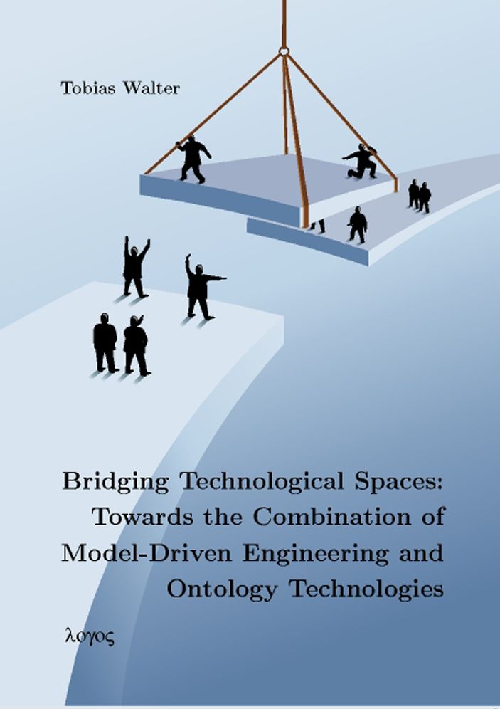 Bridging Technological Spaces: Towards the Combination of Model-Driven Engineering and Ontology Technologies